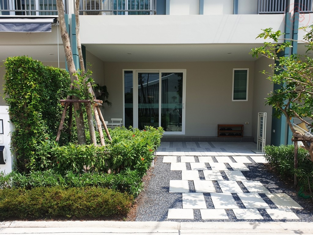 Chuanchuen_Town_Rangsit_Klong_17