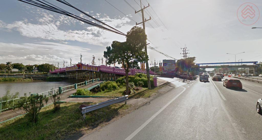 Chuanchuen_Town_Rangsit_Klong_173