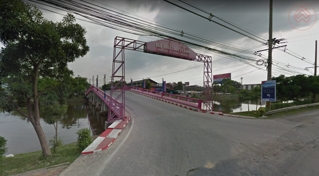 Chuanchuen_Town_Rangsit_Klong_174