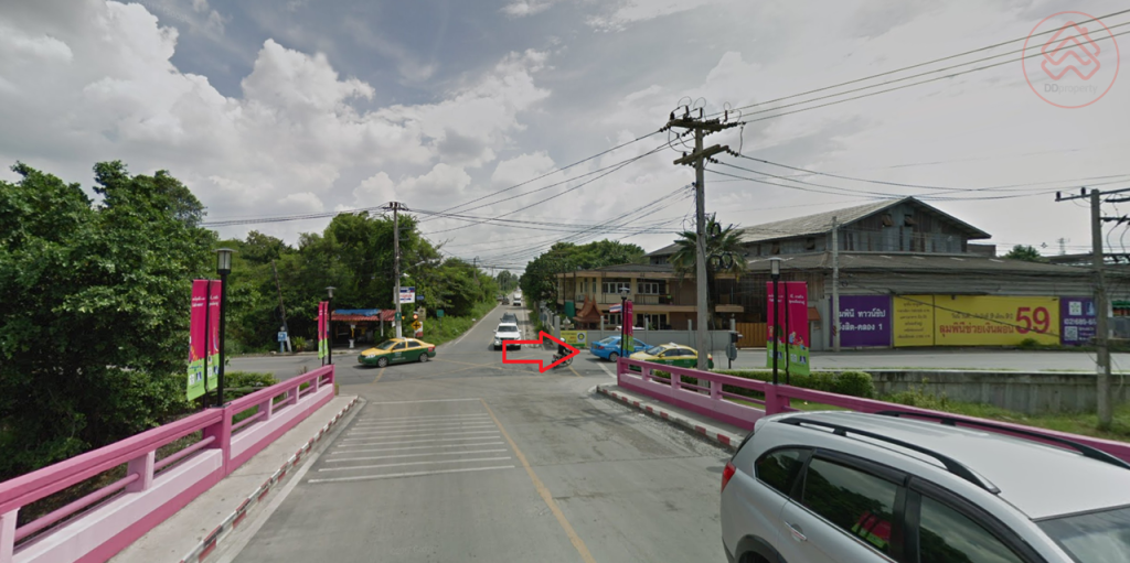 Chuanchuen_Town_Rangsit_Klong_175