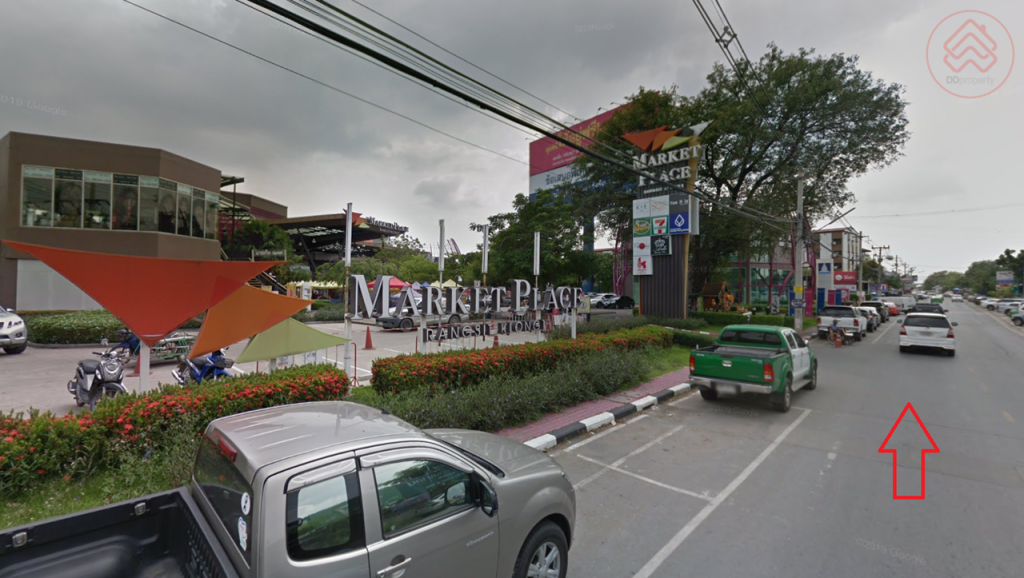 Chuanchuen_Town_Rangsit_Klong_176