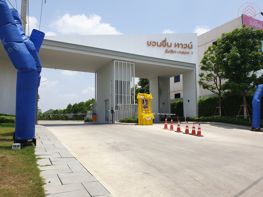 Chuanchuen_Town_Rangsit_Klong_177