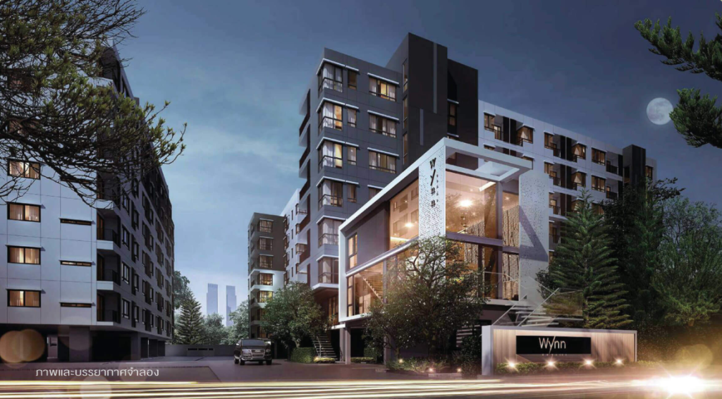 Wynn_Condo_Ladprao_Chokchai_4