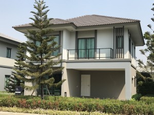  - รีวิวโครงการ: ภัสสร รามคำแหง-ราษฎร์พัฒนา (Passorn Ramkhamhaeng-Ratpattana)