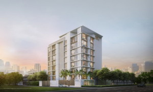  - รีวิวโครงการ: คาร่า อารีย์ - พระราม 6 (KARA ARI - RAMA 6)