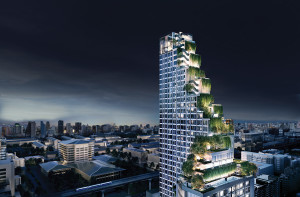  - พรีวิวโครงการใหม่: พาร์ค ออริจิ้น พญาไท  (Park Origin Phayathai)