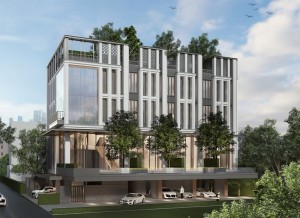  - รีวิวโครงการ: เซจ ทองหล่อ (Sage Thonglor)