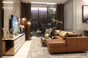 - Project Review: Supalai Icon Sathorn