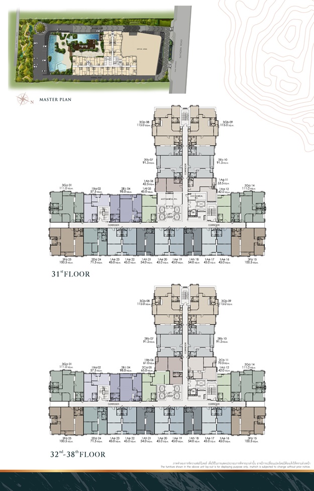 AW Floor-Room Plan 1-46