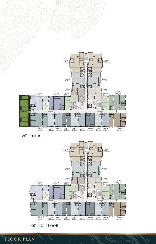 AW Floor-Room Plan 1-46