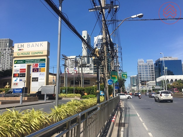 Supalai Icon Sathorn_Travel_05_New