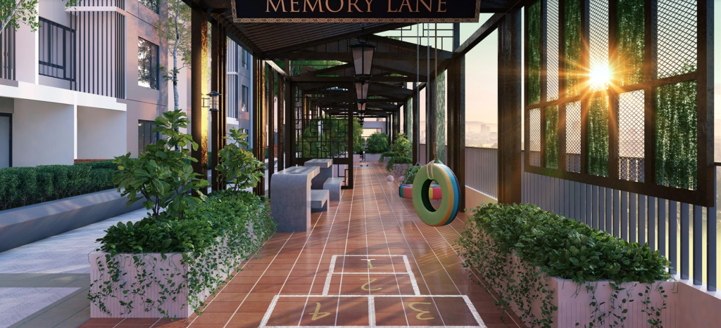 Tuan Residency, Jalan Ipoh comes with equipped facilities for all walks of life.