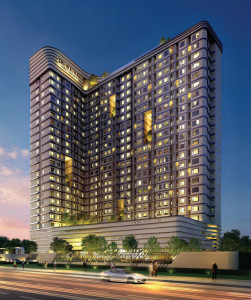  - รีวิวโครงการ: ชีวาทัย เกษตร-นวมินทร์ (Chewathai Kaset-Nawamin)