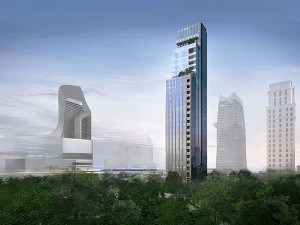  - รีวิวโครงการ: ต้นสน วัน เรสซิเดนซ์ (Tonson One Residence)