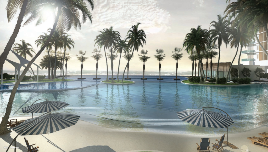 Le Yuan Residence, Jalan Klang Lama Swimming Pool is among the main features of its facilities.