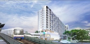  - รีวิวโครงการ: ริชพาร์ค เทอมินอล หลักสี่ (Rich Park Terminal@Laksi)