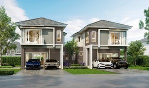  - รีวิวโครงการ: ศุภาลัย โมด้า ปิ่นเกล้า - พุทธมณฑลสาย 3 (Supalai Moda Pinklao-Phutthamonthon Sai 3)