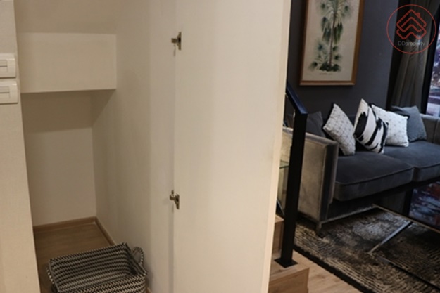 The Rich Rama 9_Srinakarin_23 เดอะริช พระราม 9-ศรีนครินทร์