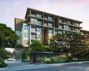  - รีวิวโครงการ: ไอดิน พระราม 9-กรุงเทพกรีฑา (AYDIN Rama 9-Krungthep Kreetha)