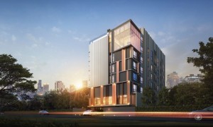  - รีวิวโครงการ: เดอะ คอลเลค รัชดา 32 (The Collect Ratchada 32)