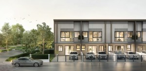  - รีวิวโครงการ: พลีโน่ พหลโยธิน 54/1 (Pleno Phaholyothin 54/1)