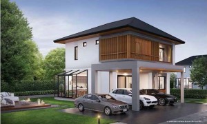  - รีวิวโครงการ: อารียา โคโม่ พรีโม่ บางนา-วงแหวนฯ (Areeya Como Primo Bangna-Wongwaen)