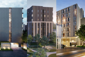  - 3 คอนโดฯ อ่อนนุช โครงการไหนใช่สำหรับคุณ