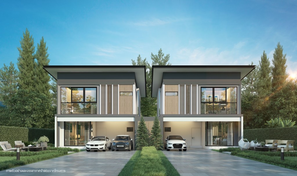 3_ECO_HAUS_Pinklao_Salaya