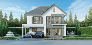  - รีวิวโครงการ: โมดิ วิลล่า พระราม 5-กาญจนาภิเษก (Modi Villa Rama 5-Kanchanapisek)