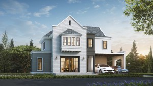  - รีวิวโครงการ: เดอะ เมเธียส กัลปพฤกษ์-กาญจนาภิเษก (The Matias Kalapapruek-Kanchanaphisek)