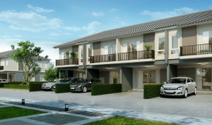  - รีวิวโครงการ: ศุภาลัย วิลล์ บางนา-วงแหวน (Supalai Ville Bangna-Outer Ring Road)