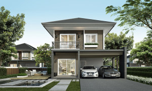  - รีวิวโครงการ: เซนโทร สะพานมหาเจษฎาบดินทร์ฯ (Centro Maha Chesadabodin Bridge)