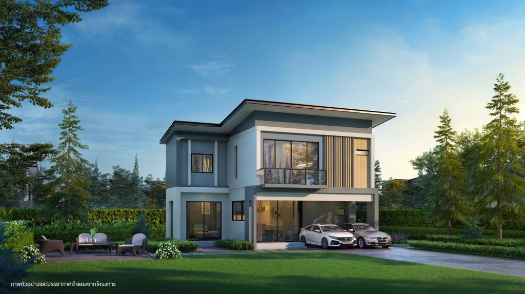 5_ECO_HAUS_Pinklao_Salaya