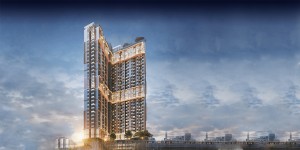  - รีวิวโครงการ: อัลติจูด ยูนิคอร์น สาทร-ท่าพระ (Altitude Unicorn Sathorn-Tha Phra)