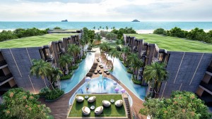  - รีวิวโครงการ: คาราเพซ หัวหิน (Carapace Hua Hin)