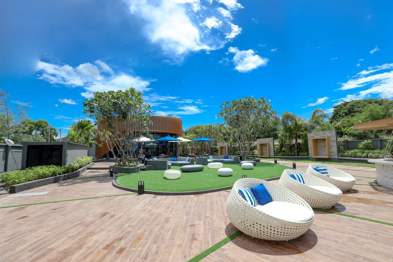 Carapace Hua Hin_New_Seat_03 คาราเพซ หัวหิน