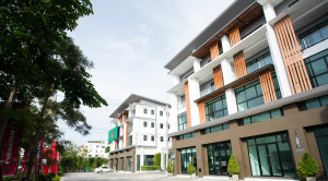  - รีวิวโครงการ: ชีวา บิซ โฮม เอกชัย-บางบอน (Chewa Biz Home Ekachai-Bangbon)