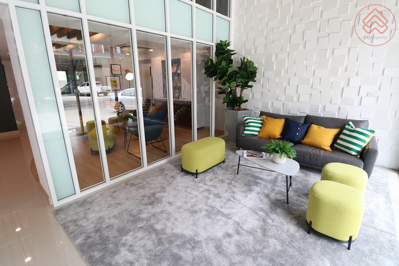 Chewa Biz Home Ekachai-Bangbon_014 ชีวา บิซ โฮม เอกชัย-บางบอน บ้านตัวอย่าง