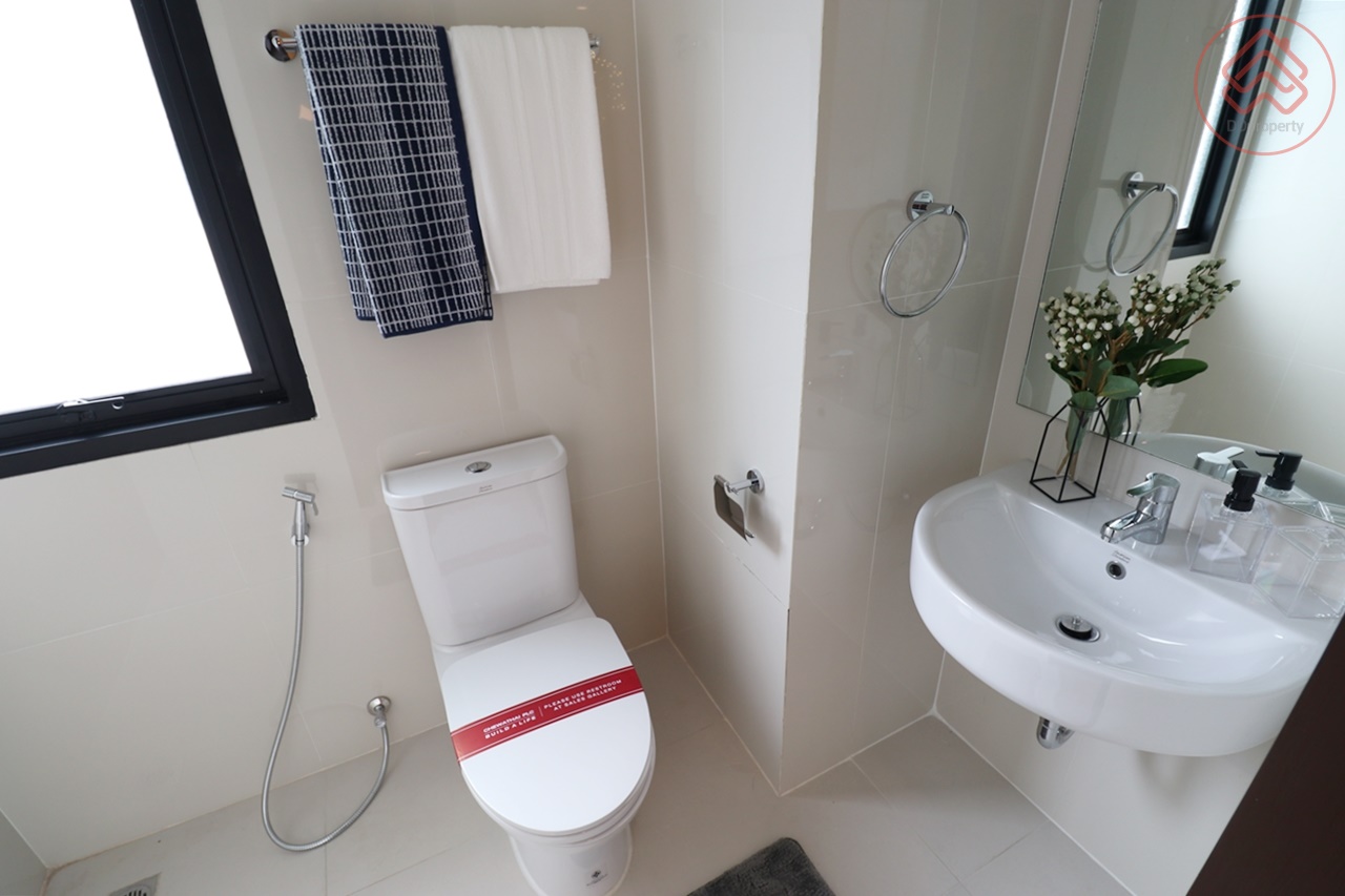 Chewa Biz Home Ekachai-Bangbon_047 ชีวา บิซ โฮม เอกชัย-บางบอน บ้านตัวอย่าง