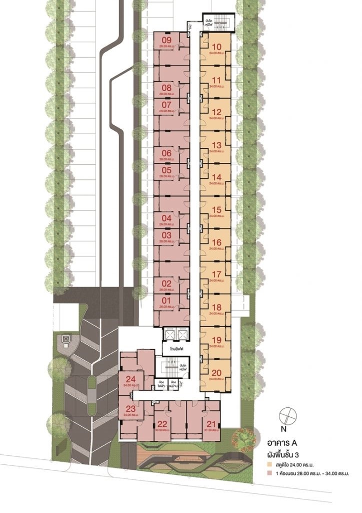 Lumpini_Ville_Sukhumvit_101_1_Punnawithi10