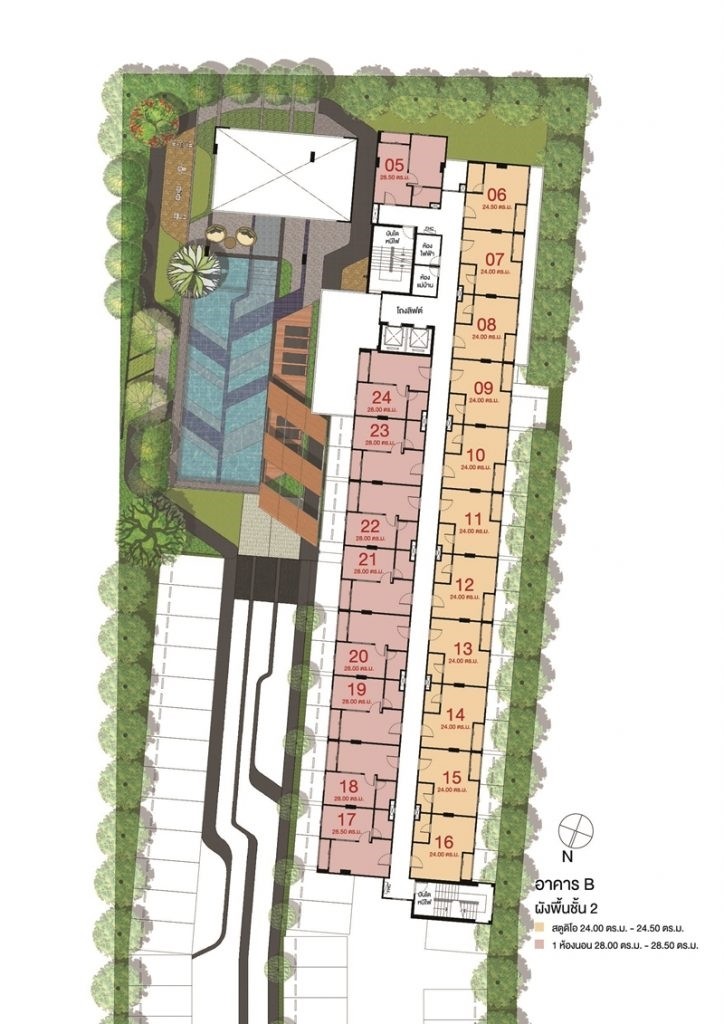 Lumpini_Ville_Sukhumvit_101_1_Punnawithi11