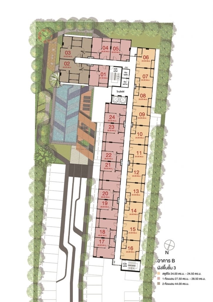 Lumpini_Ville_Sukhumvit_101_1_Punnawithi12