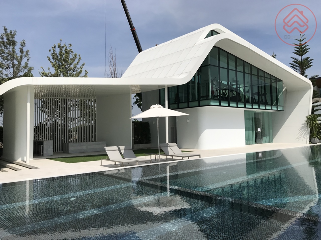 Nirvana BEYOND Rama 9-Krungthep Kreetha_15 เนอวานา บียอนด์ พระราม 9-กรุงเทพกรีฑา สิ่งอำนวยความสะดวก