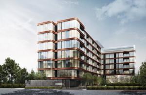  - รีวิวโครงการ: ซิมมิส สุขุมวิท 61 (SYMYS Sukhumvit 61)