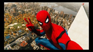  - ถ้าสไปเดอร์-แมน จะอยู่เมืองไทย โครงการไหนถึงจะคู่ควร