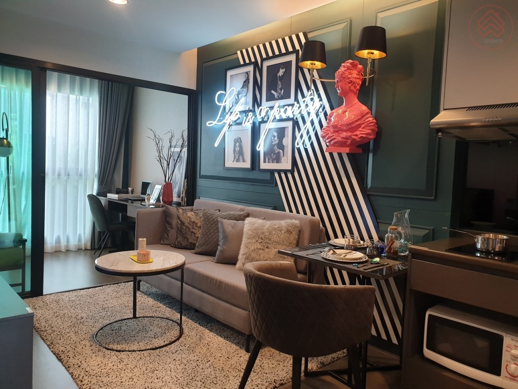 The_Excel_Ladprao_Sutthisan60