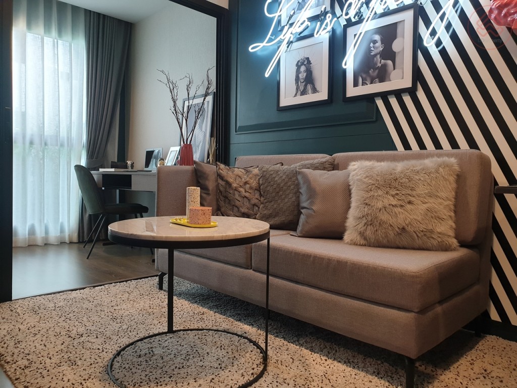 The_Excel_Ladprao_Sutthisan61