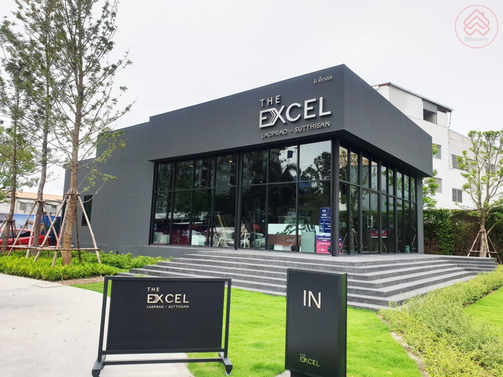 The_Excel_Ladprao_Sutthisan77