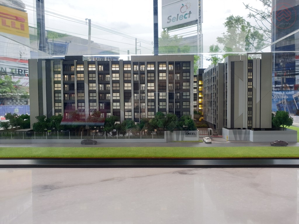 The_Excel_Ladprao_Sutthisan80