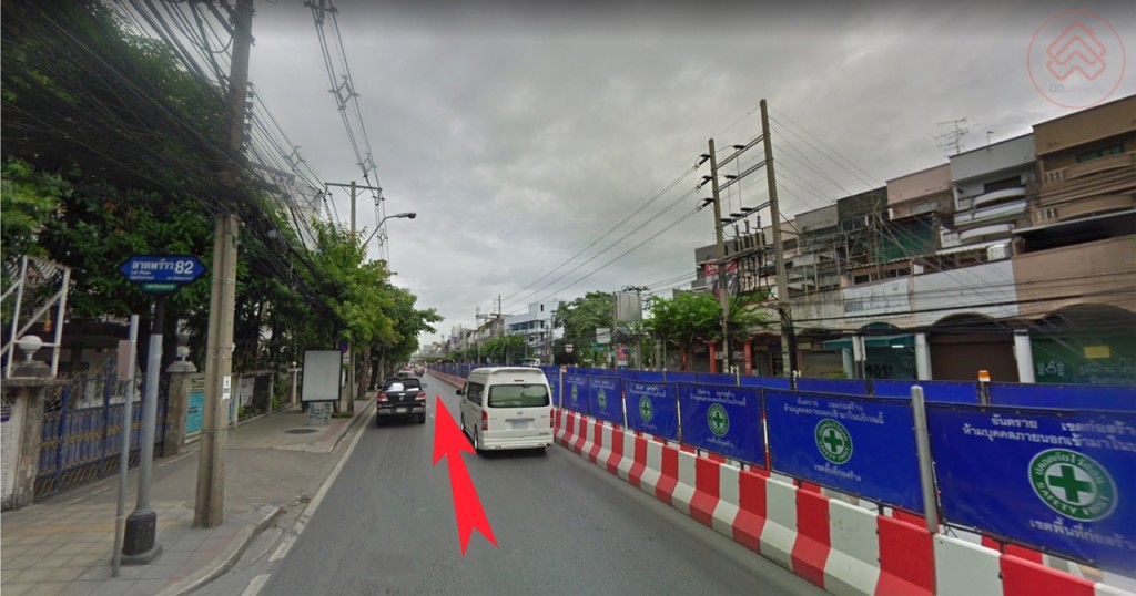 The_Excel_Ladprao_Sutthisan88